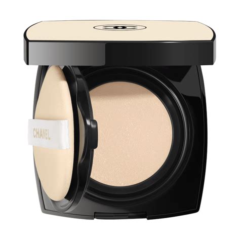 chanel les beiges gel touch foundation review